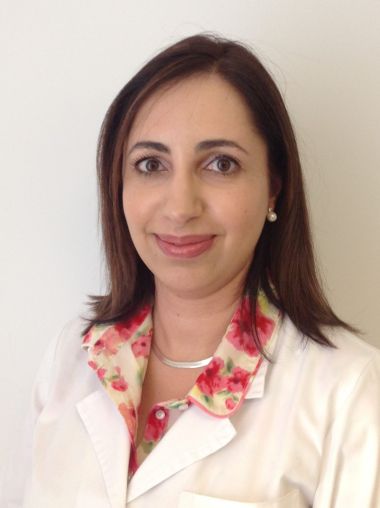 Drª Bárbara Pereira - Dermatologista