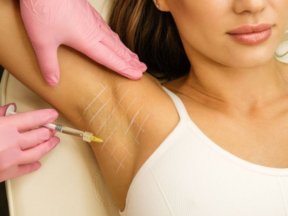 Toxina Botulínica -  Drª. Bárbara Pereira Dermatologista