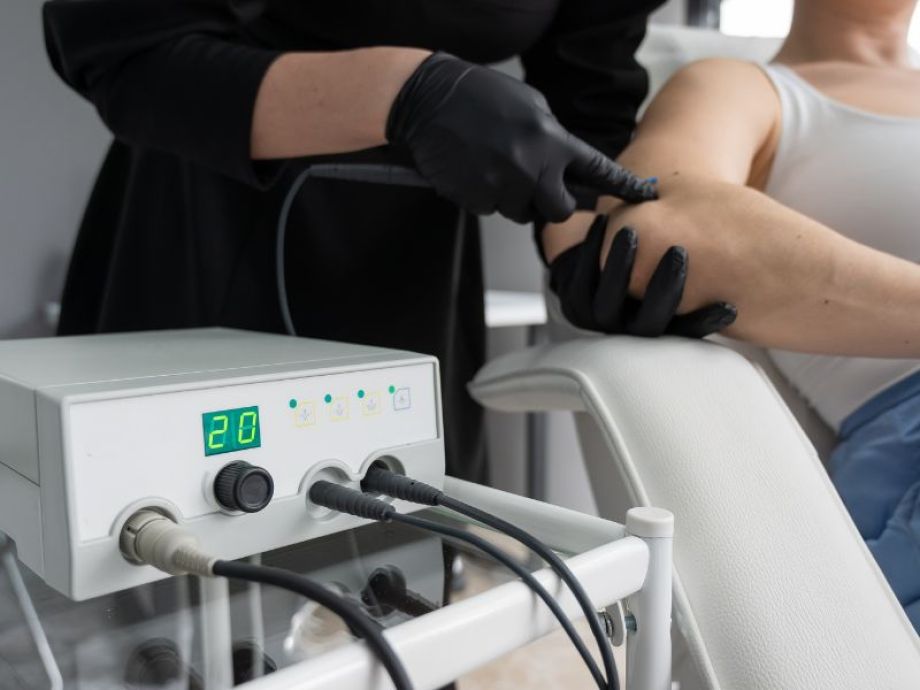 Electrocoagulações e Curetagens - Drª. Bárbara Pereira Dermatologista