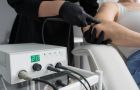 Electrocoagulações e Curetagens - Drª. Bárbara Pereira Dermatologista