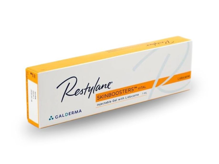 Skinboosters -  Drª. Bárbara Pereira Dermatologista